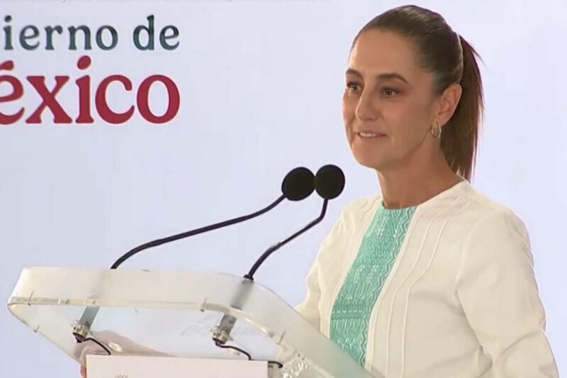 Sheinbaum: Mexican Textbooks Will Not Change