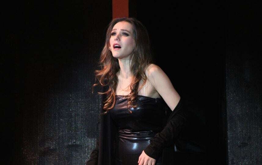 La actriz Kika Edgar desmiente el rumor de su desaparición creado con IA