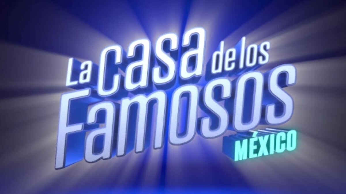Финальный отсчет для ‘La Casa de los Famosos México’
