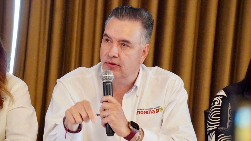 Сенатор Мексики раскритиковал власти за пренебрежение нуждами граждан в погоне за организацией ЧМ-2026