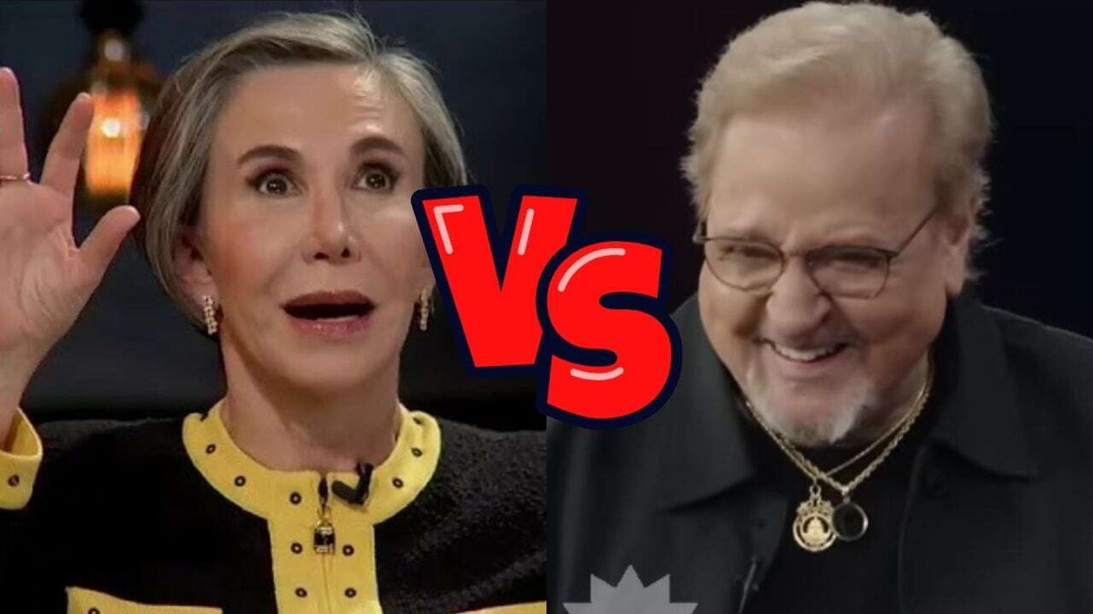 Carlos Villagrán Exposes Chespirito Series