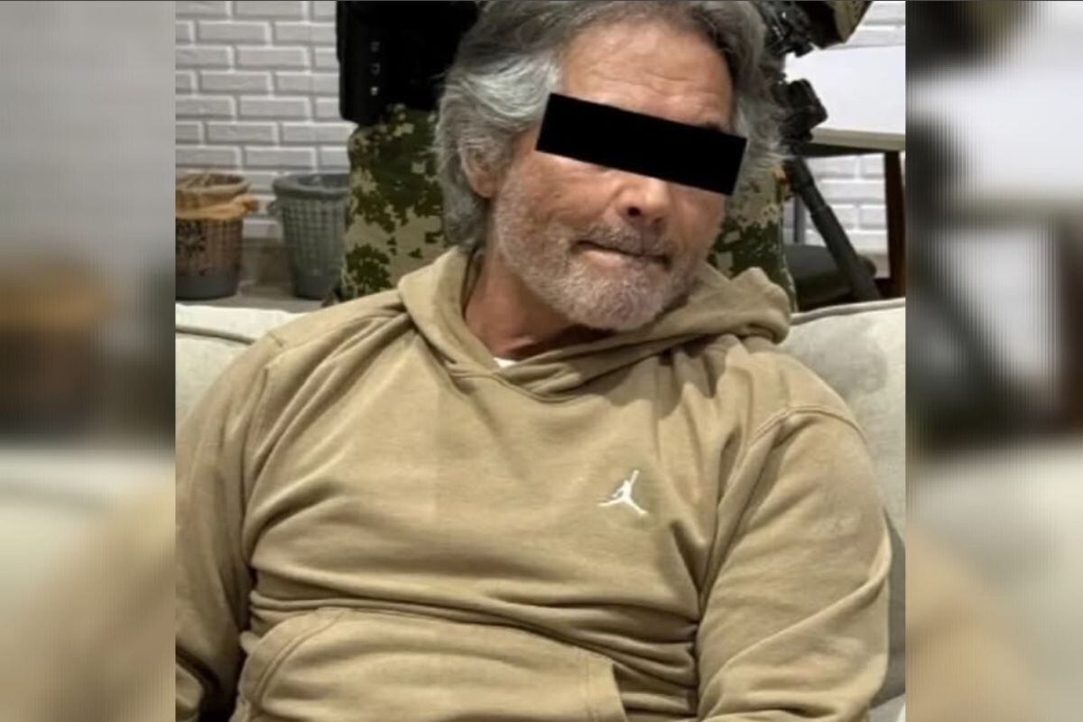 塔巴斯科州检察官正式起诉前安全秘书