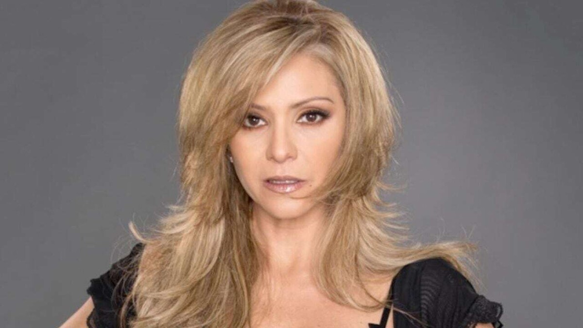 Daniela Castro Opens Up About Kidnapping Attempt