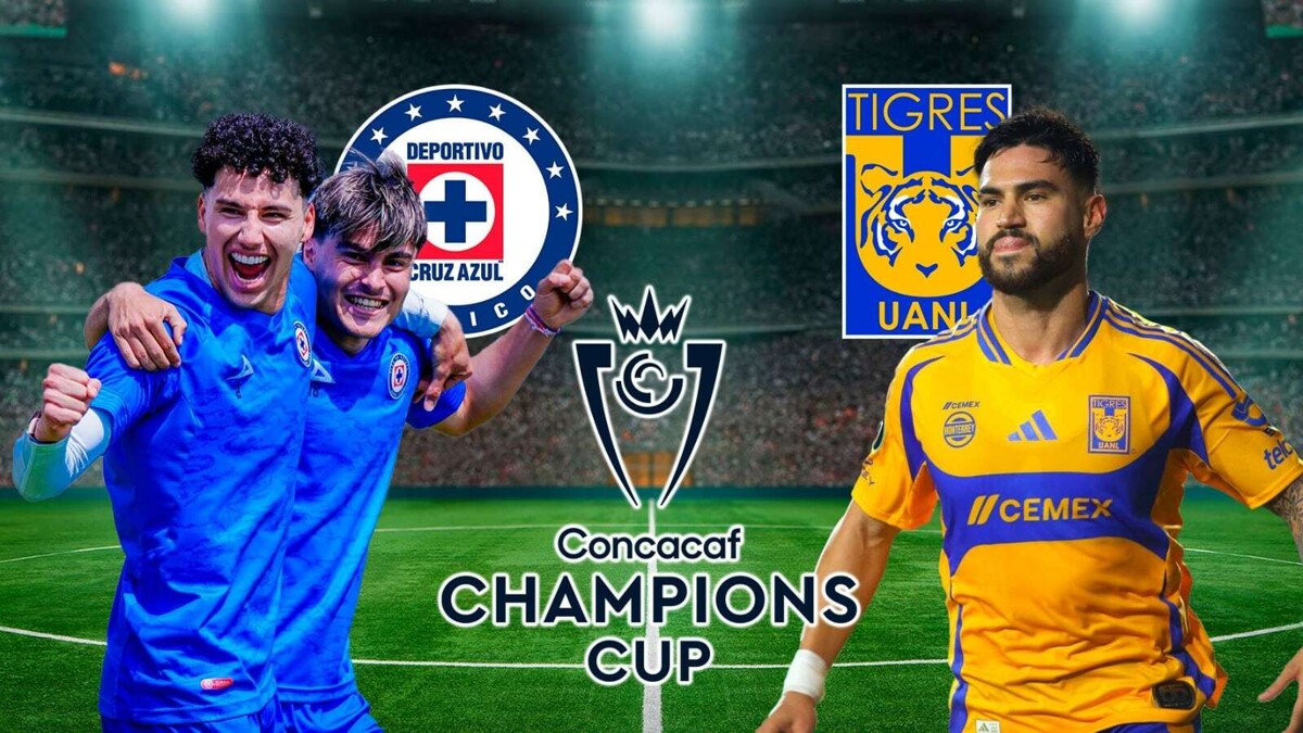 Cruz Azul vs Tigres: Semifinals Showdown Tonight