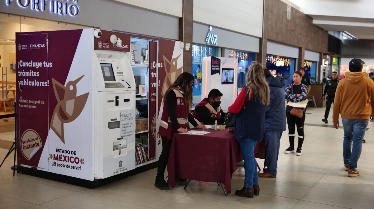 Vehicle Tax Subsidies in Mexico