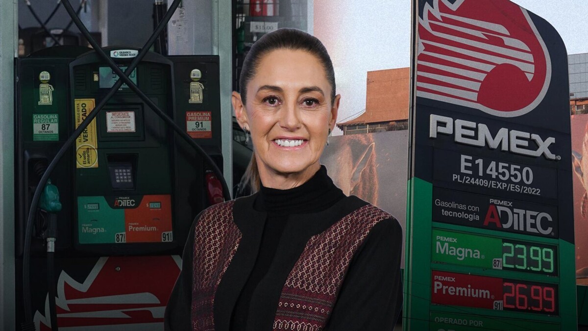 墨西哥实施柴油价格自愿上限