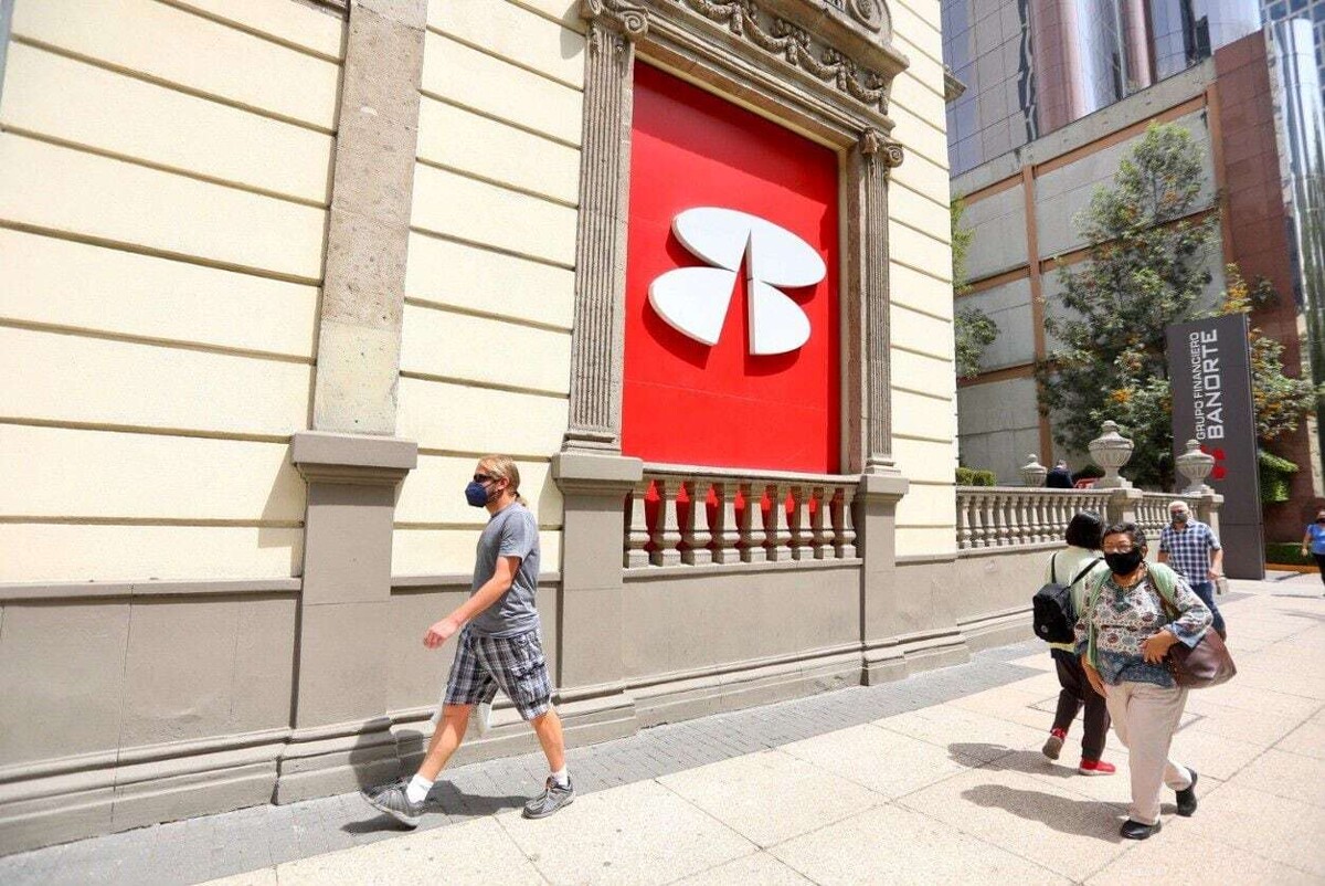 Banorte Ожидает Рост Чистой Прибыли в 2025 Году