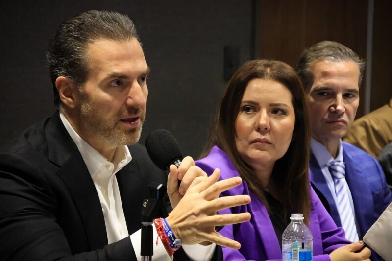 Monterrey Mayor Accuses Previous Administration of Data Manipulation