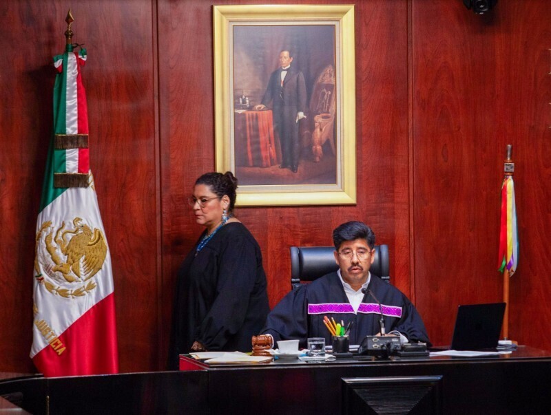 Mexican Supreme Court Orders Businessman Salinas Pliego to Pay Billions in Taxes