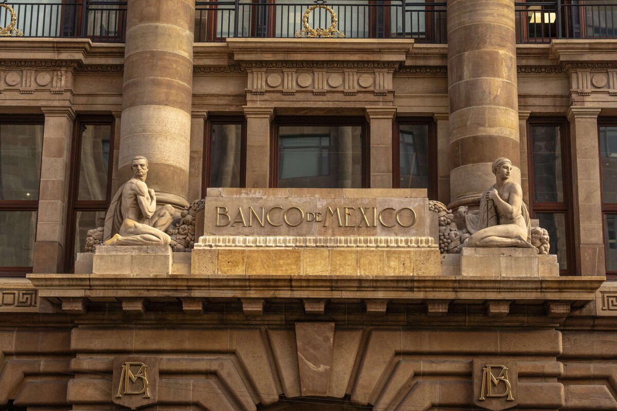 中央银行自主权：墨西哥稳定的保障