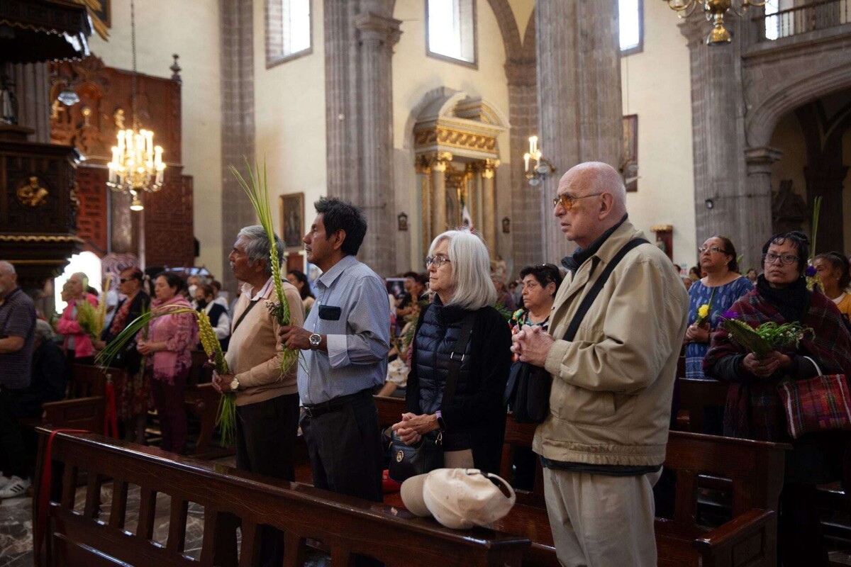 墨西哥圣周：企业运营成熟度的考验