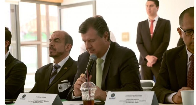 Мексиканский автопром: переговоры по USMCA и борьба с тарифами