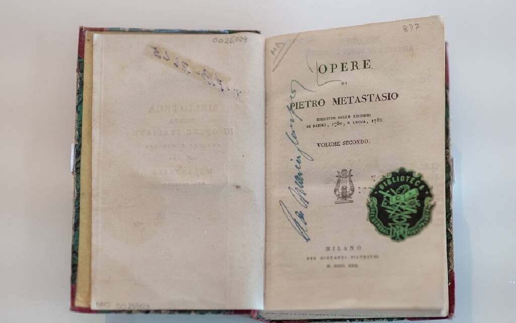 Ex-Libris Exhibition in Mexico City