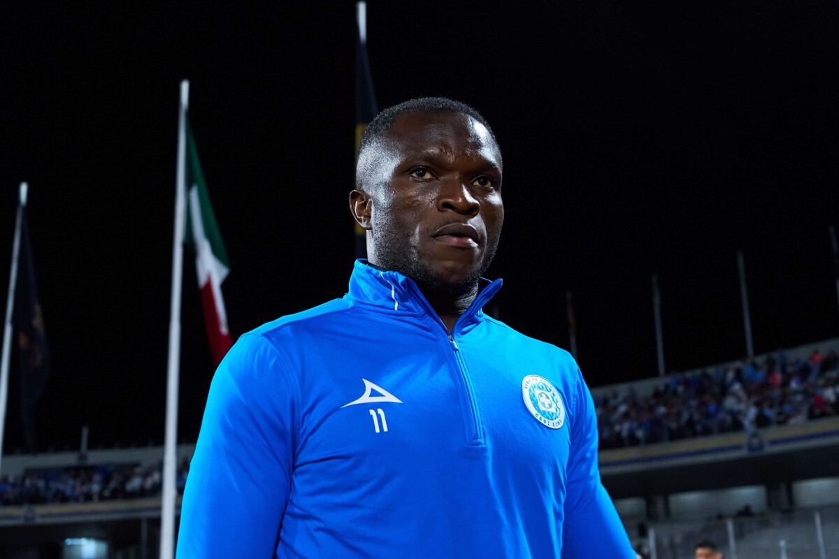 尼日利亚球员因护照问题被禁止入境美国