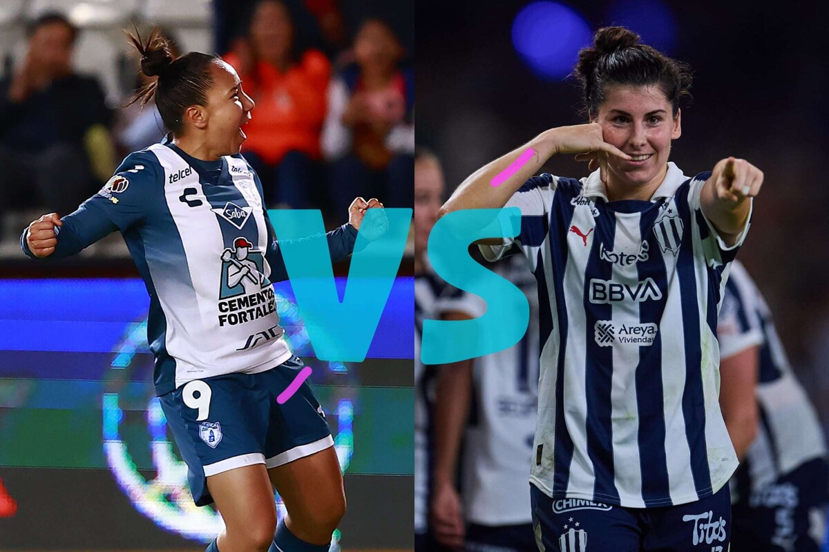 Pachuca's Tuzas Prepare for the Title Battle