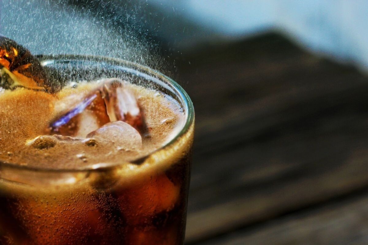 Diabetes and Heart Diseases Linked to Sugar Beverages in Mexico