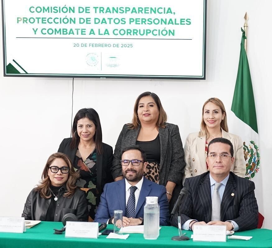 Commission in CDMX Approved New Legislative Agreement