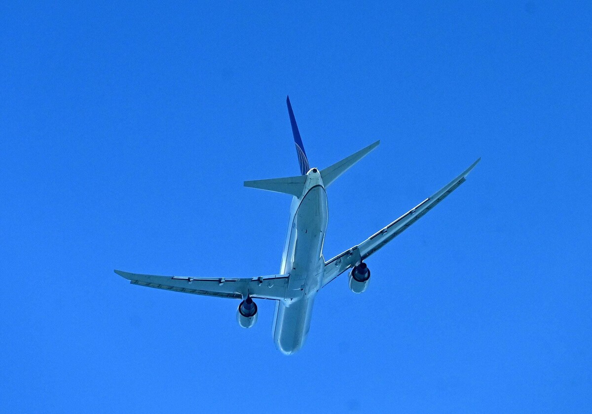 Europe Faces Threat of Aircraft Fuel Shortage