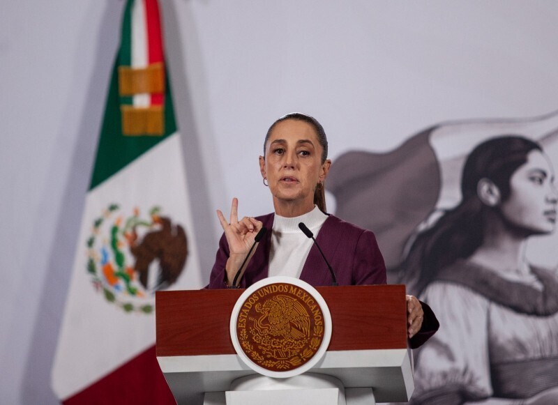 谢因鲍姆批评州长妻子的候选人资格