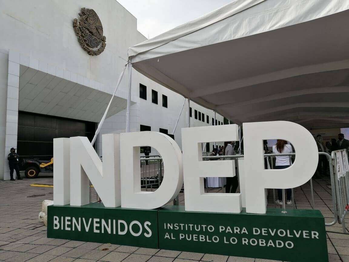 韦拉克鲁斯州发生重大国家资产盗窃案