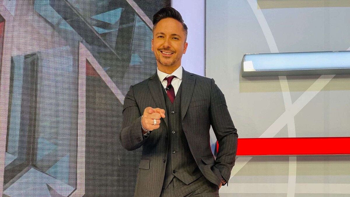 Gary Centeno Exposes Fraud by Arthur Vázquez