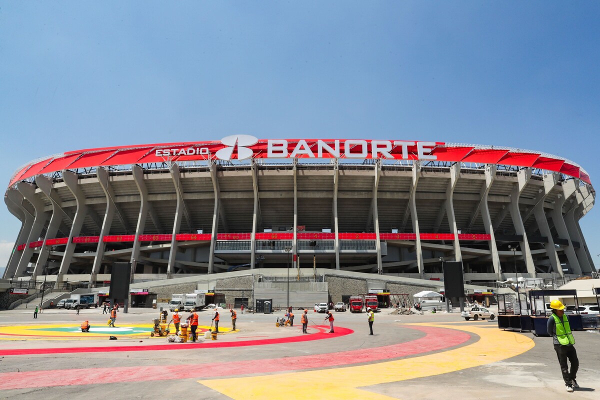 Драка за логистику: как добраться на матч Америка против Крус Асуль