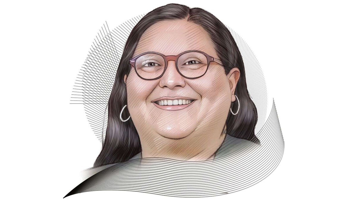 Key Week for Secretary of Women in Mexico