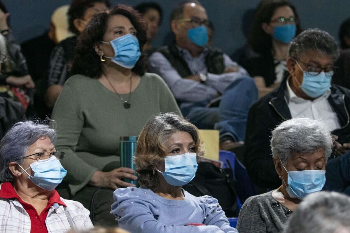 Update on Respiratory Infections in Monterrey