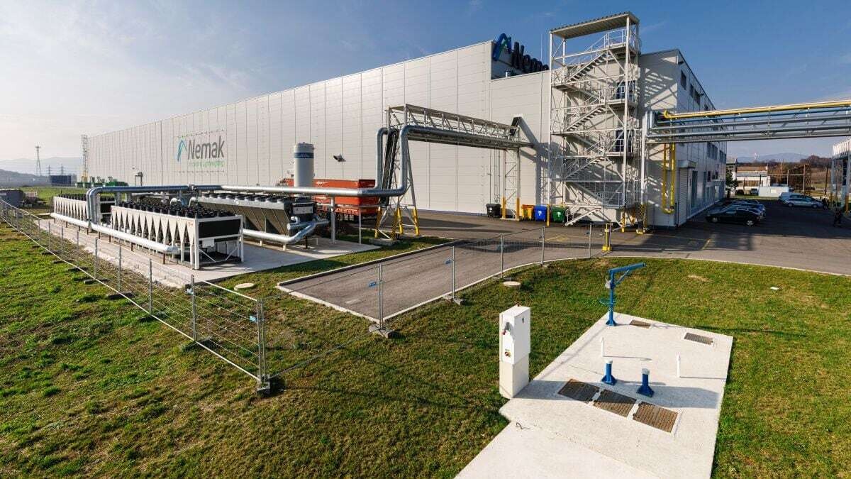 Nemak рассматривает перенос производства из-за тарифов