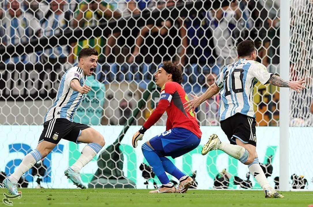 Mexican Goalkeeper Could Play in Sixth World Cup