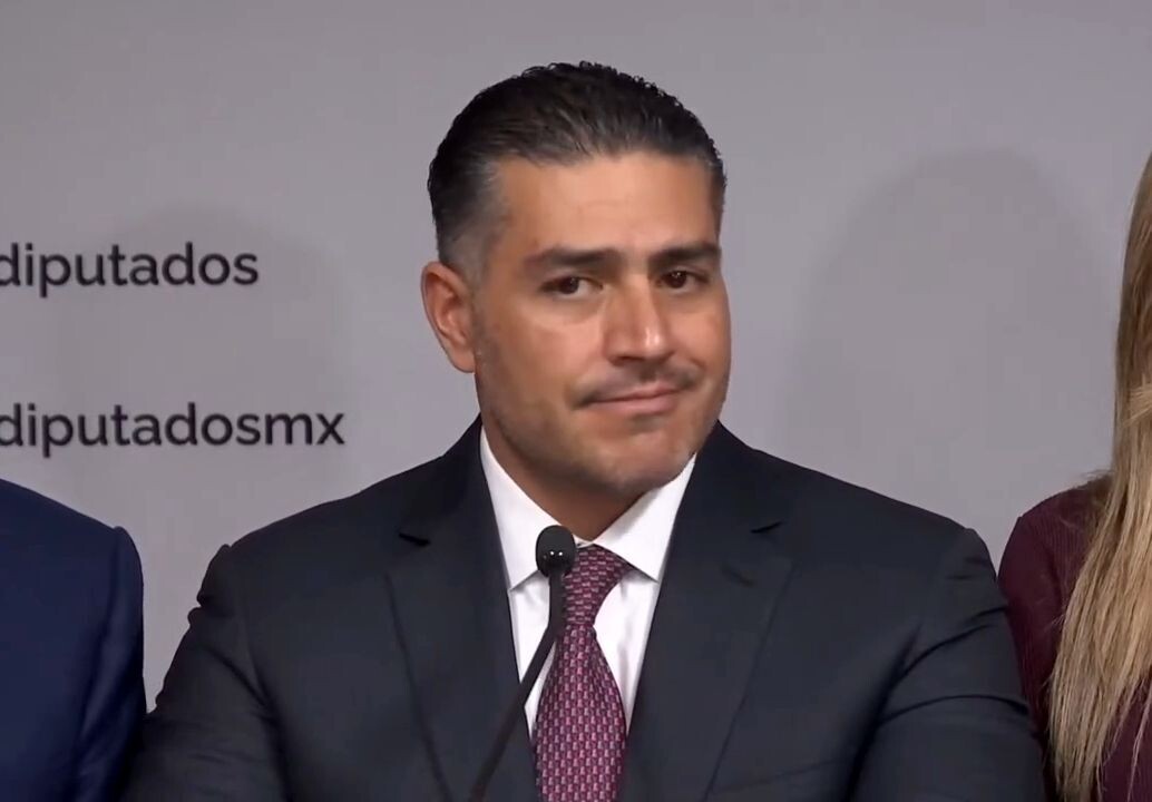 Mexico's Security Secretary Denies Attack on His Life