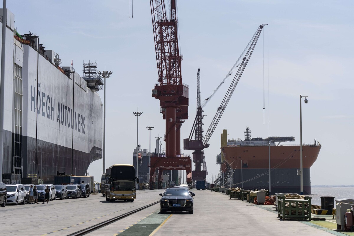 USMCA的延续对墨西哥来说将是一个巨大的好消息