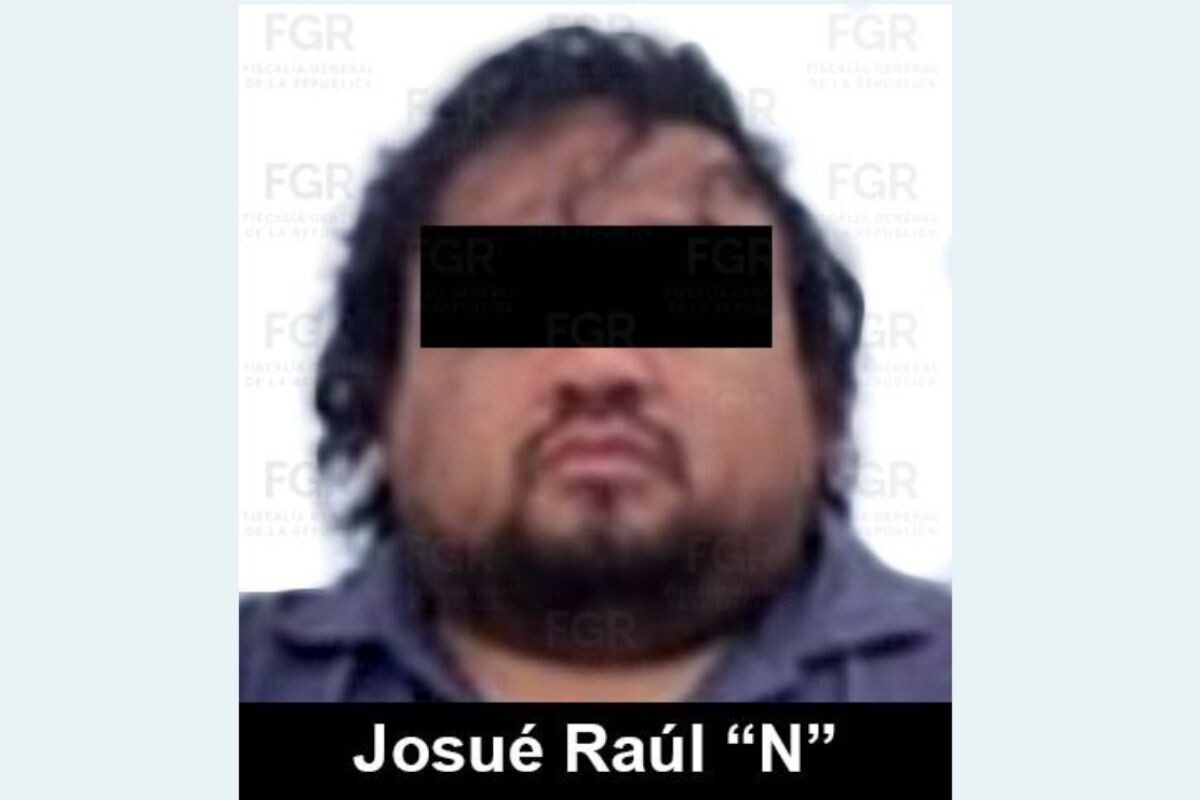 Detienen en Yucatán a hombre por producir material de abuso sexual infantil