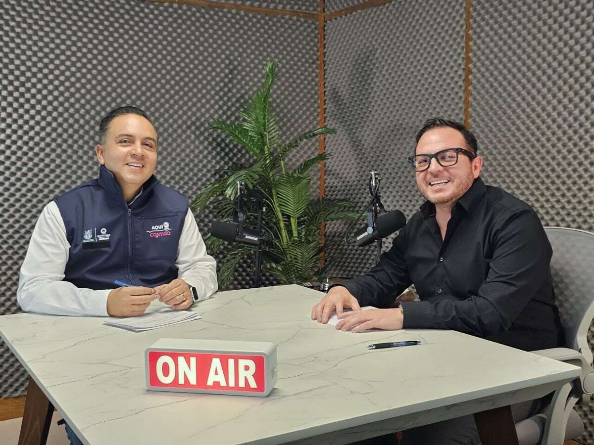 Правительство Керетаро усиливает контроль за ночной жизнью и координирует работу с муниципалитетами