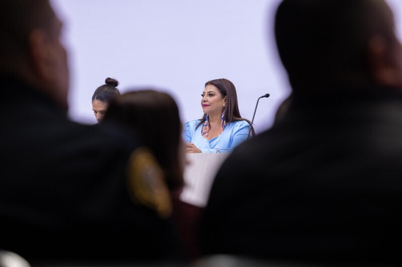 Mexico City Government Prepares for FIFA World Cup