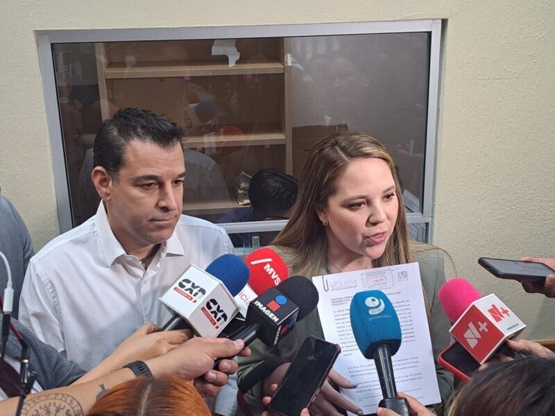 Political Crisis in Oaxaca: Environmental Commission and Pressure on MC