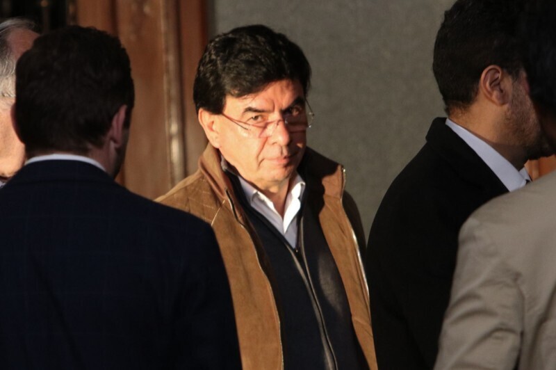 墨西哥政治动荡：赫苏斯·拉米雷斯的影响力衰落