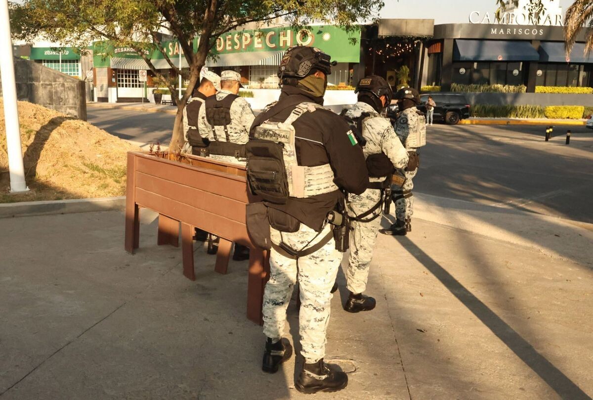 Three Killed in Attack in Puebla