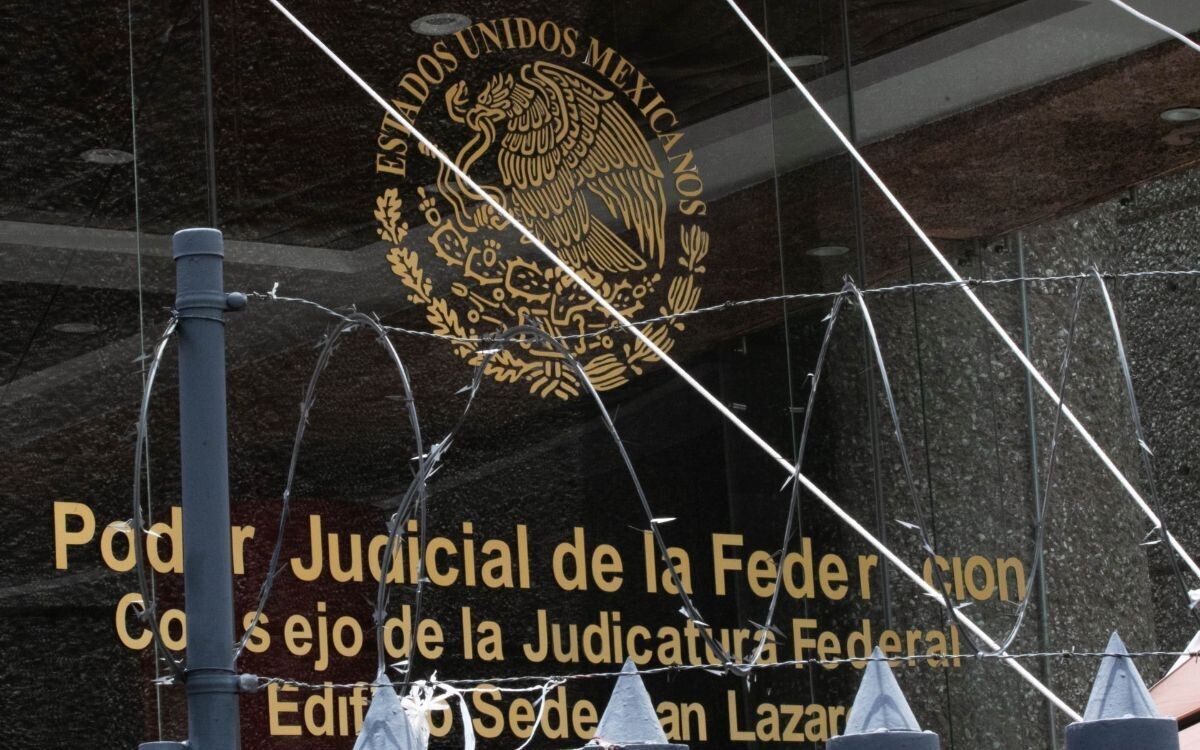 Mexico: Judicial School Hires Teachers Without Court Experience