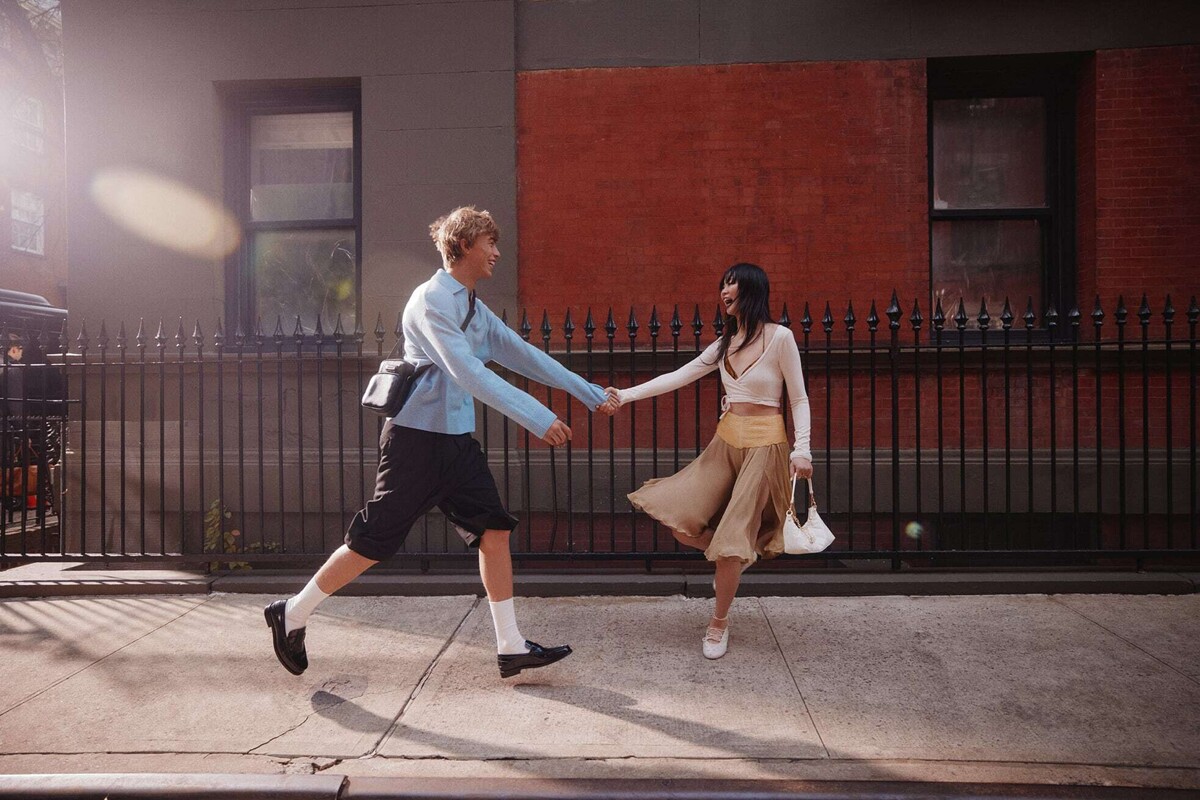 ALDO 推出春季运动系列