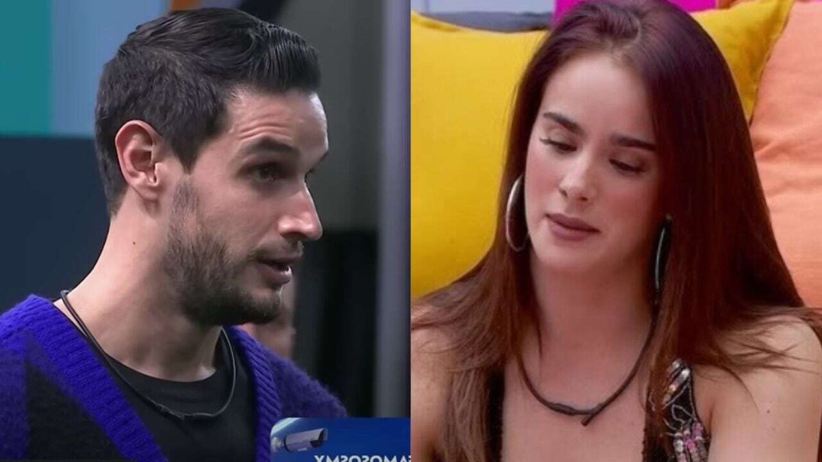 Adrián Marcelo vs Gala Montes: The Controversy Continues