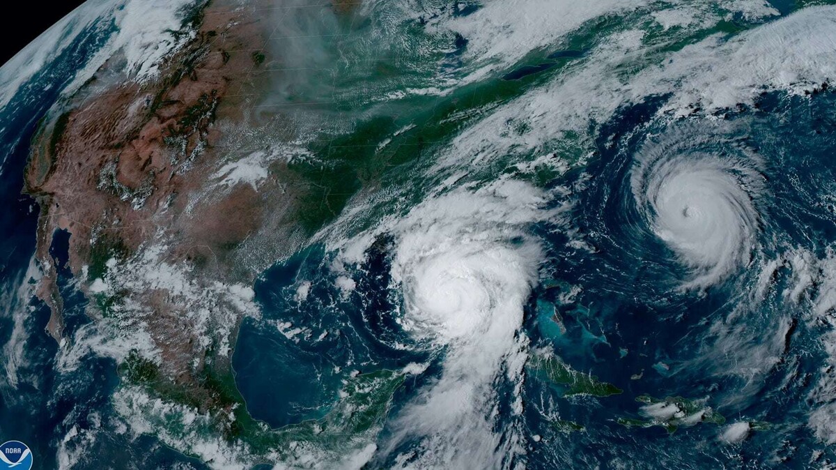 Cyclone Prediction for the 2025 Season