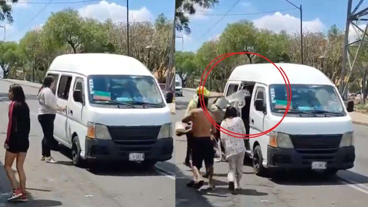 Video de broma con agua en México genera controversia