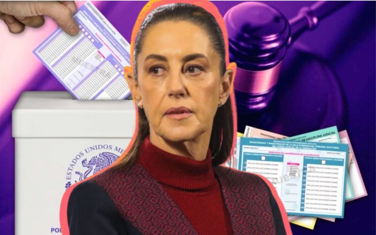 Политический аналитик предупредил о риске конфликта после выборов 2027 года в Мексике