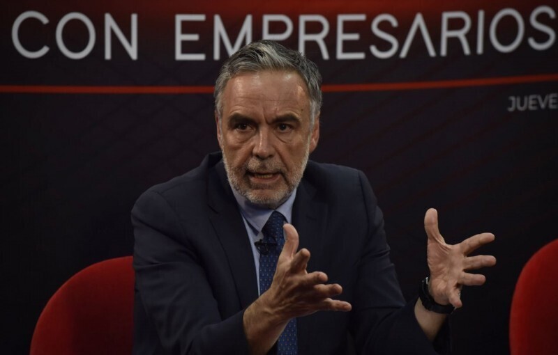 Мексика ставит частные инвестиции в центр стратегии роста