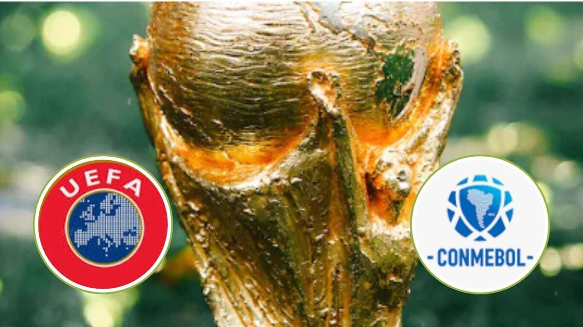 World Cup 2026 Playoffs: Schedule and Rules