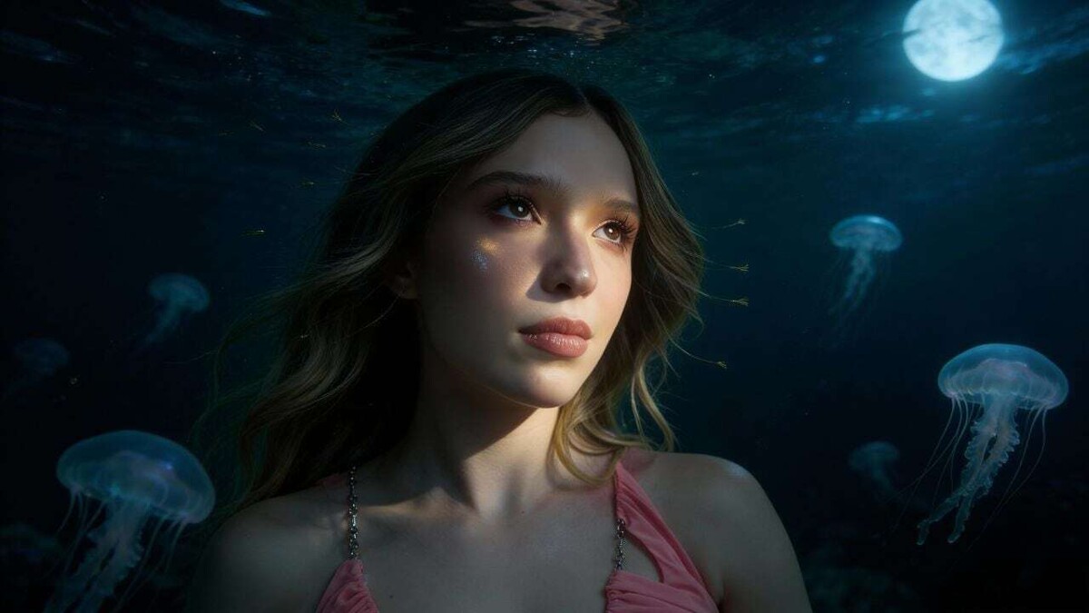 Mía Rubín Unveils New Single 'Lento'