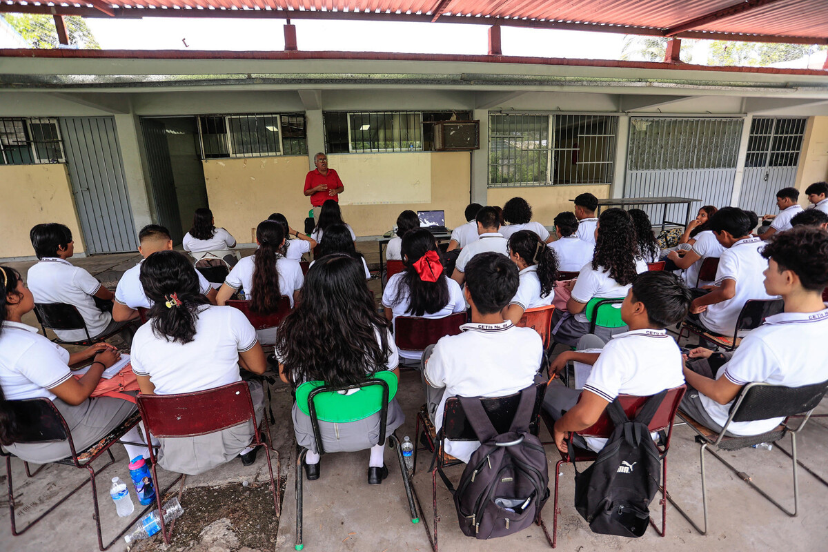 Impact of COVID-19 on Literacy in Latin America