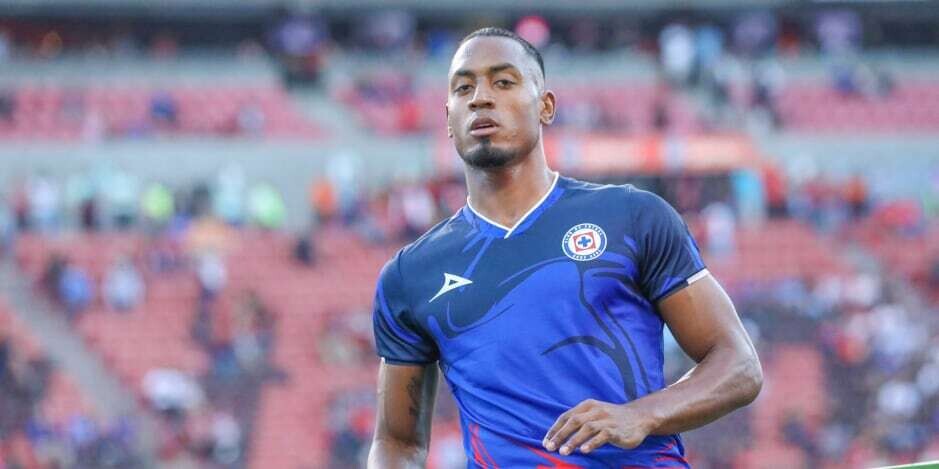 Clásico Banorte: Cruz Azul listo para 'comerse' la cancha contra América
