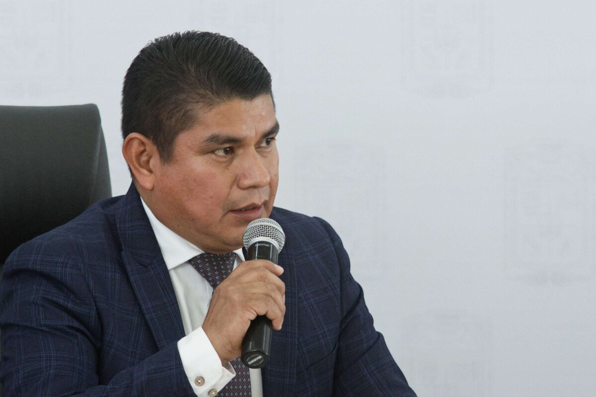 В Пуэбле лишь 40 муниципалитетов имеют актуальные Атласы рисков